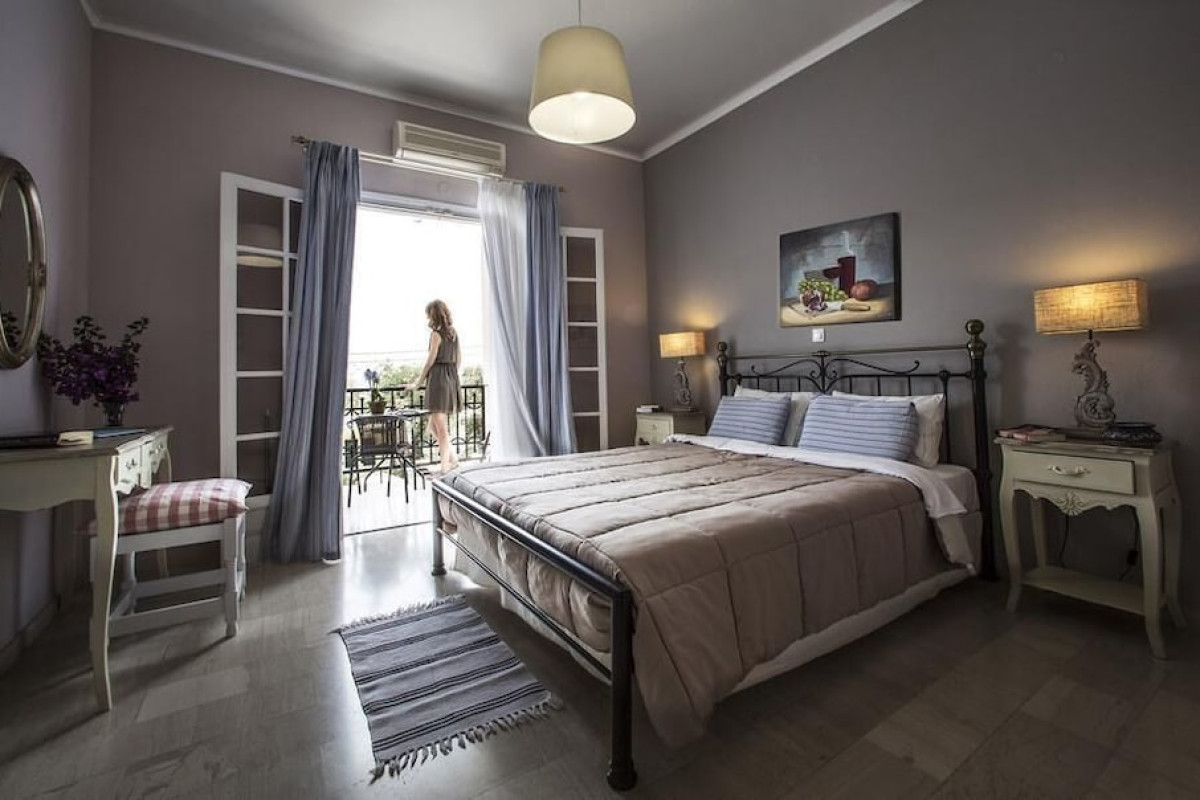 VASSILIS GUEST HOUSE