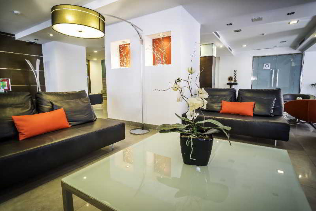 Nautic Hotel and Spa