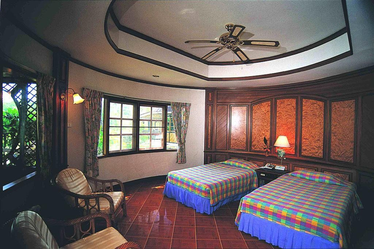 KRABI RESORT