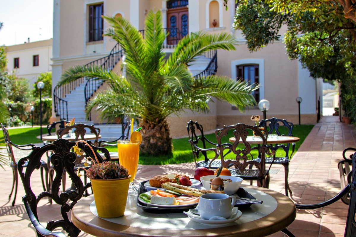 Halepa Hotel Chania