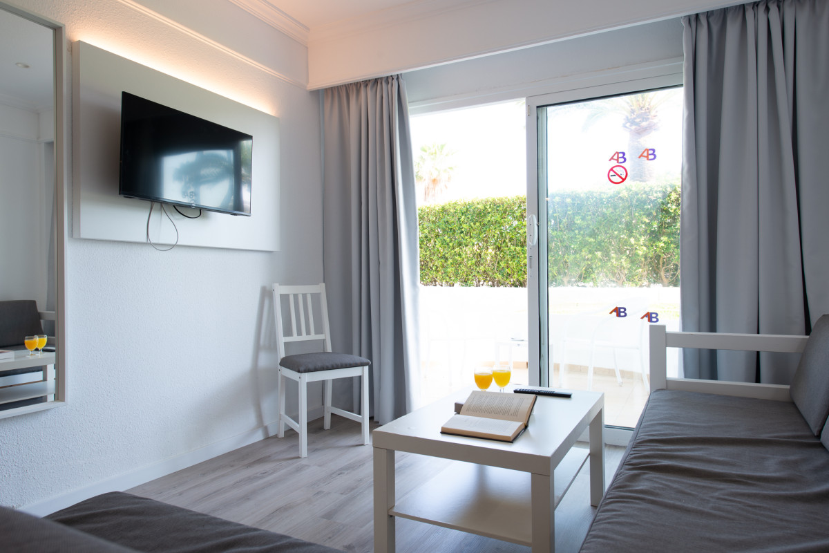 Aparthotel Alcudia Beach