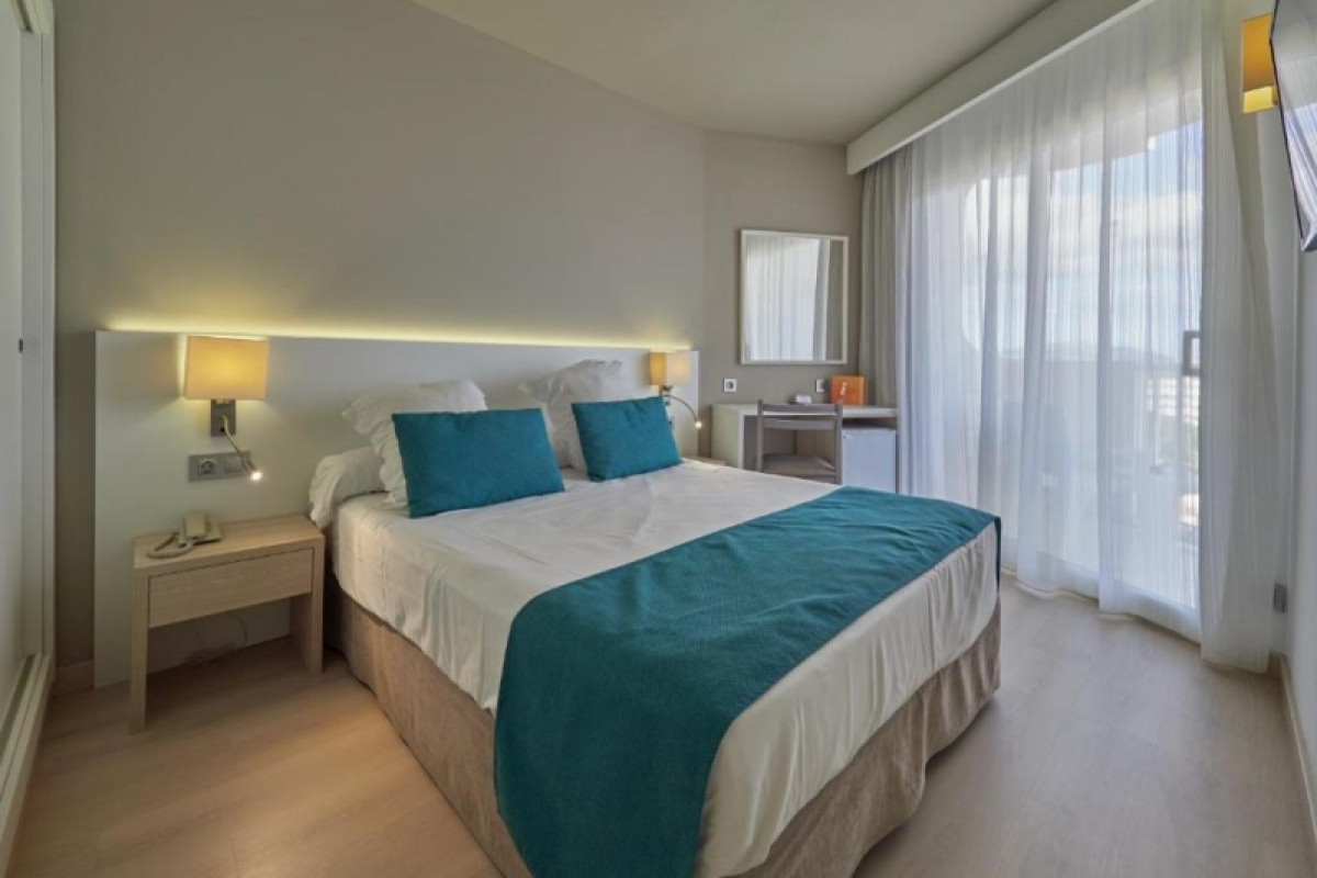 BQ Delfin Azul Hotel