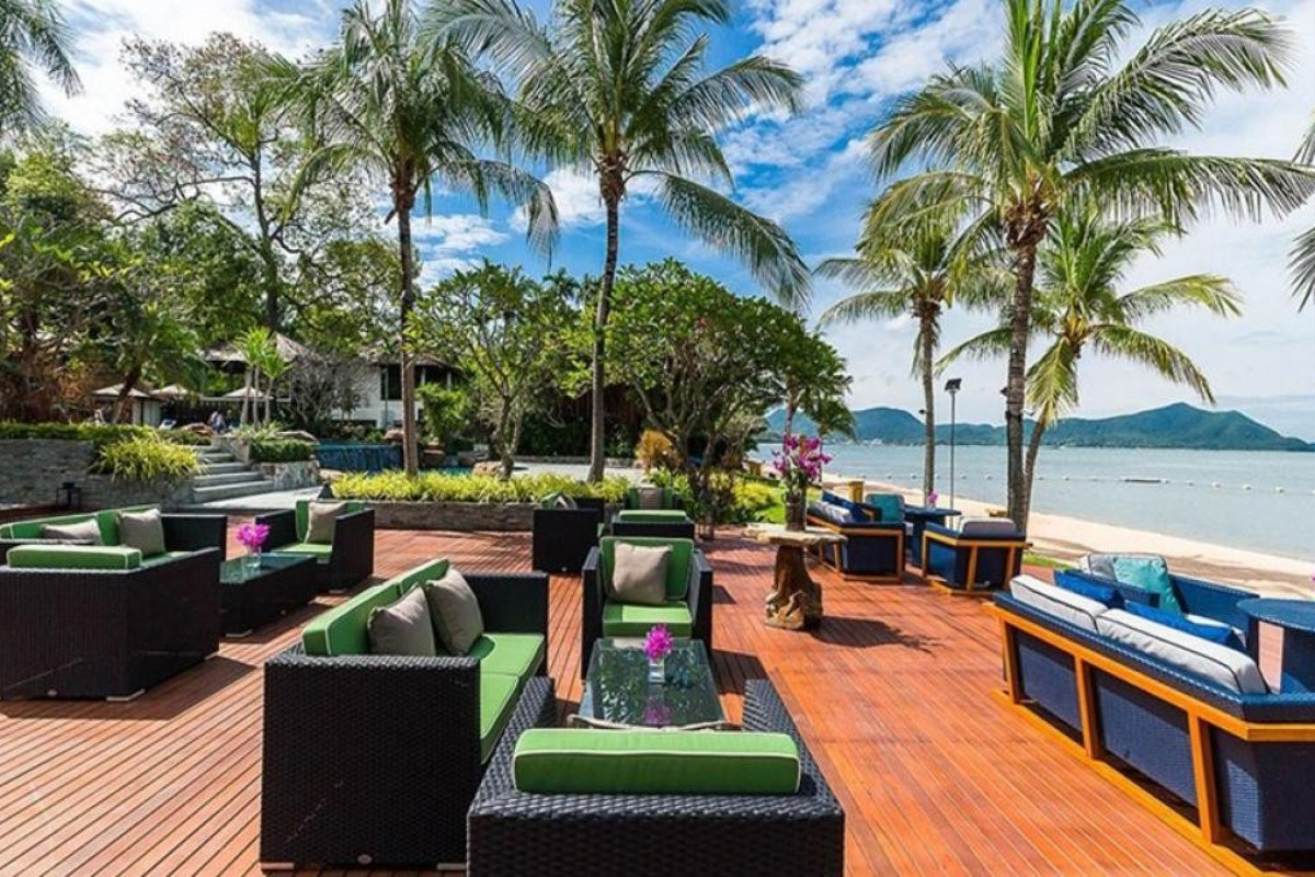 SEA SAND SUN RESORT