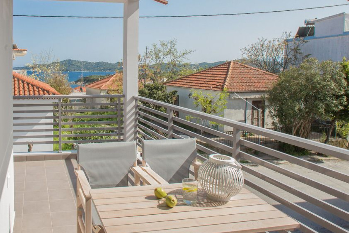 Nissos Ammouliani Hotel