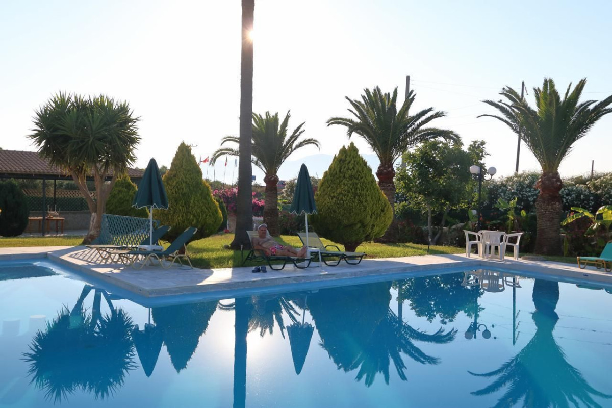 Regina Hotel Chania