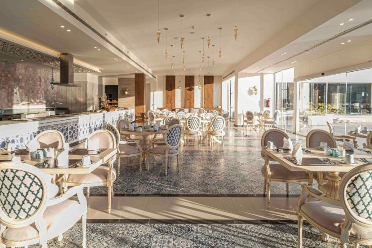 Amarina Abu Soma Resort