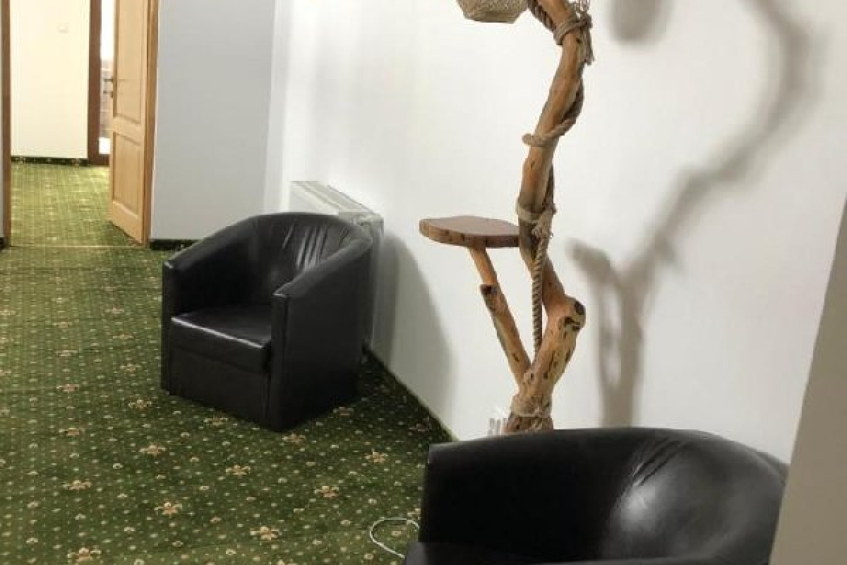PENSIUNEA VALEA CU STRUTI.