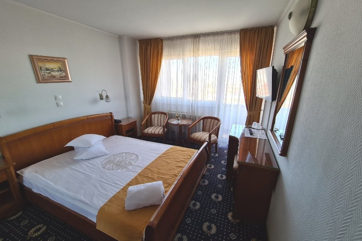 HOTEL BELVEDERE