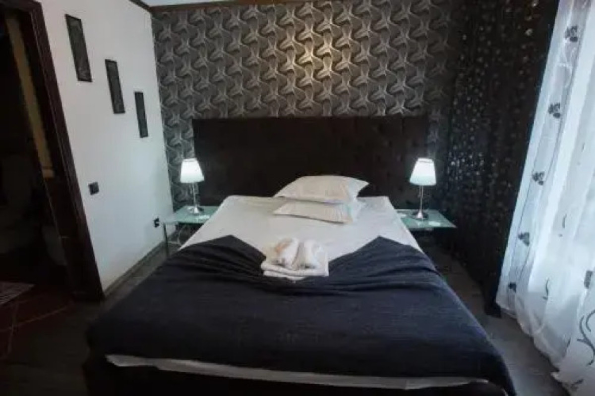 Casa Wenge