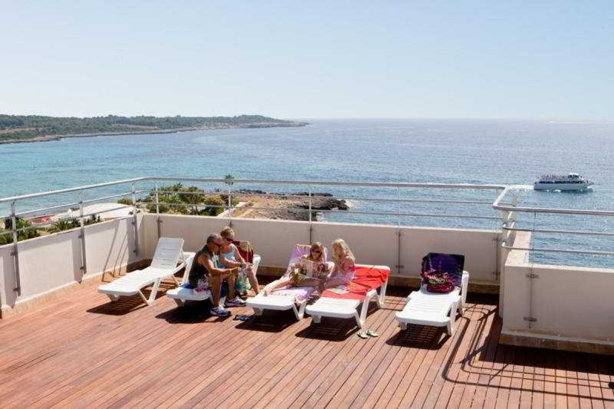 Playa Dorada Apart