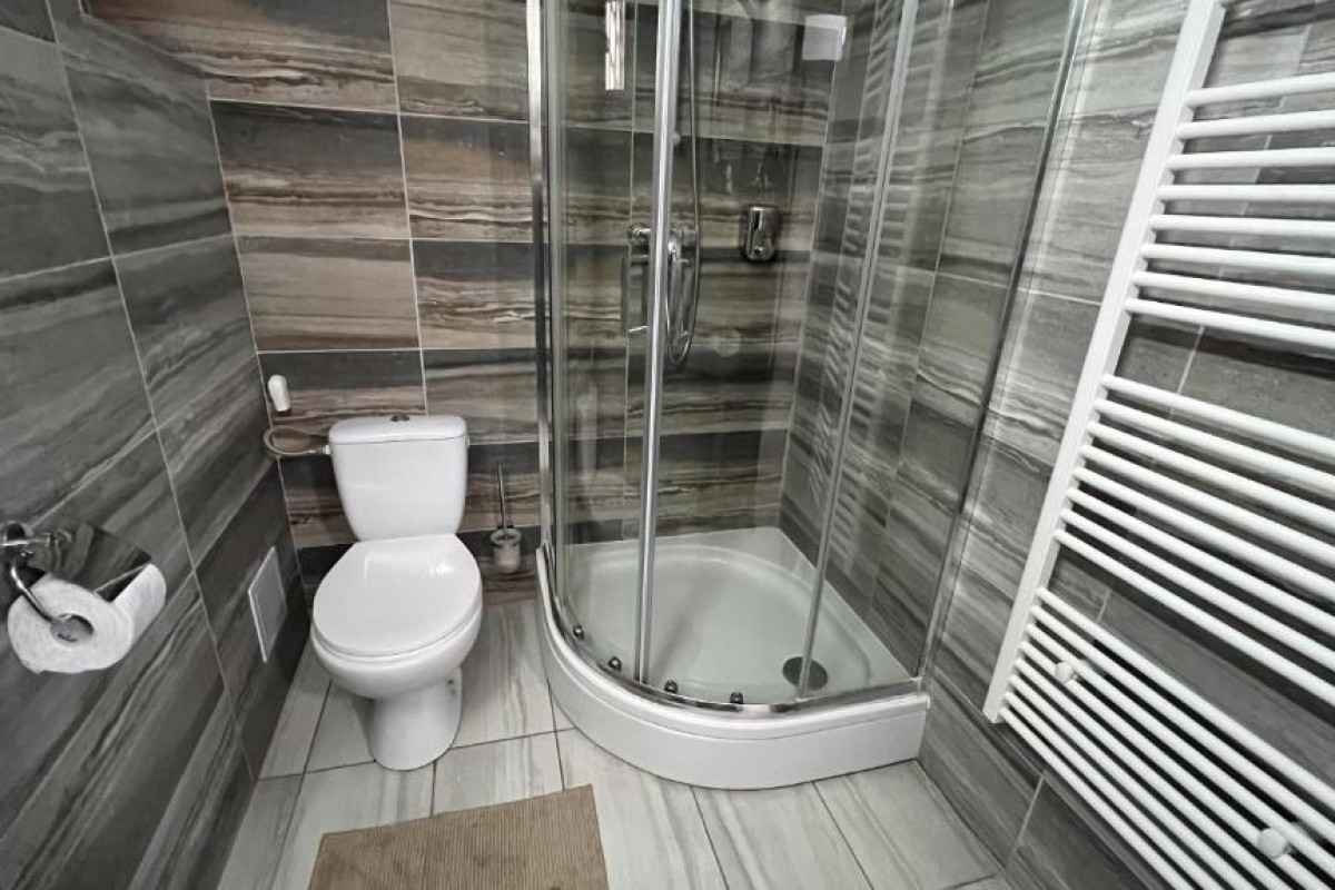Pensiunea Pescarul Vanator