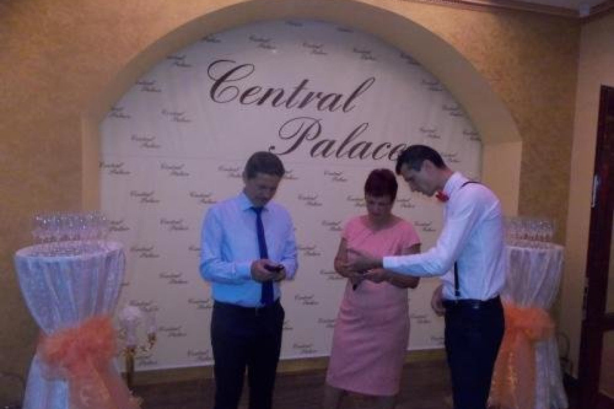 HOTEL CENTRAL
