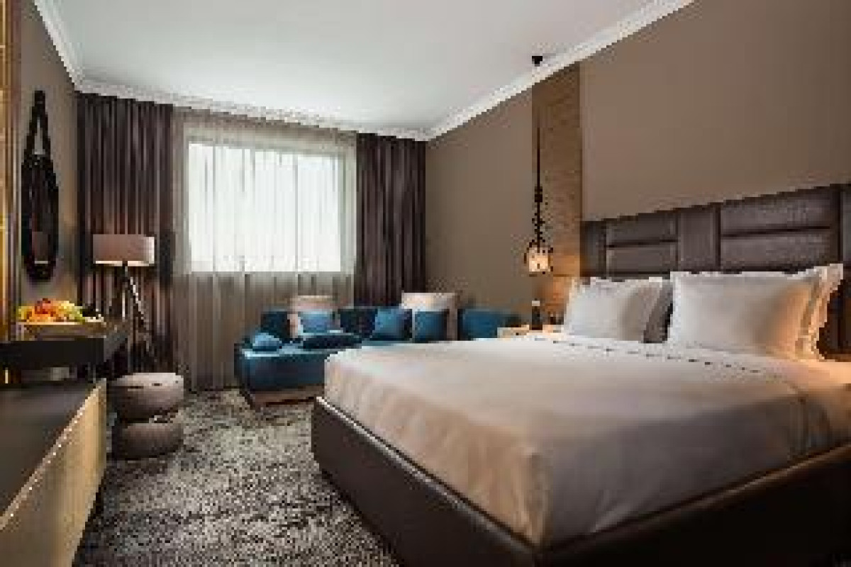 HOTEL EXPO SOFIA
