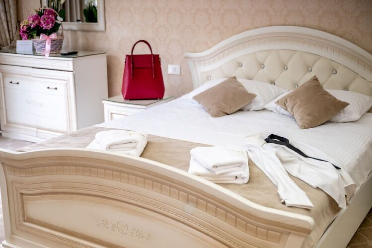 Carpentiere Arena-Hotel