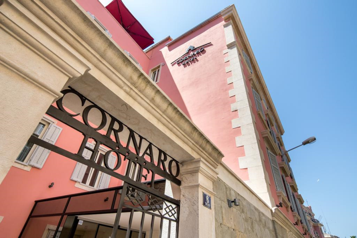 Cornaro