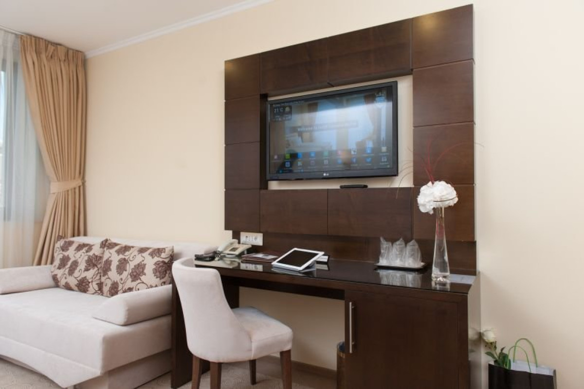 Grand Hotel Coroana