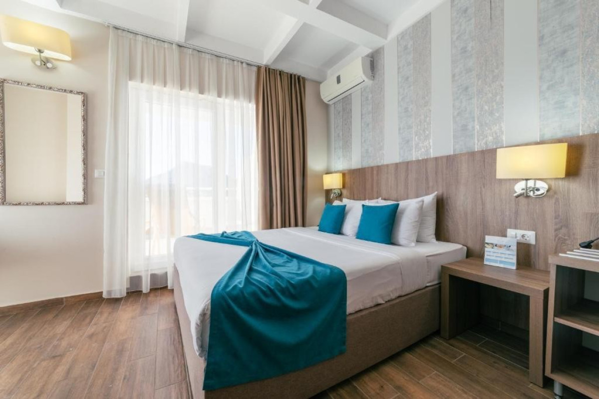 Hotel Sato