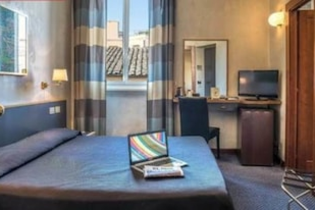Hotel Accademia