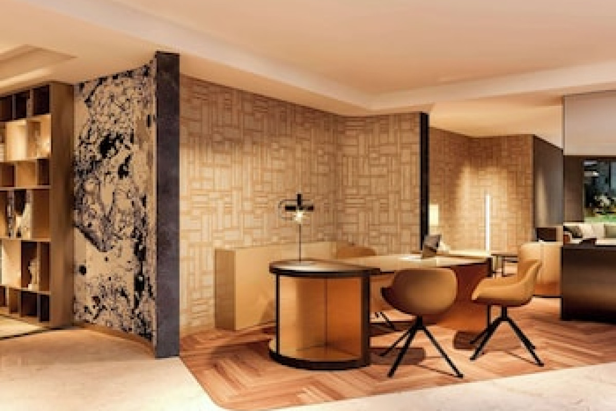 NH Collection Roma Giustiniano