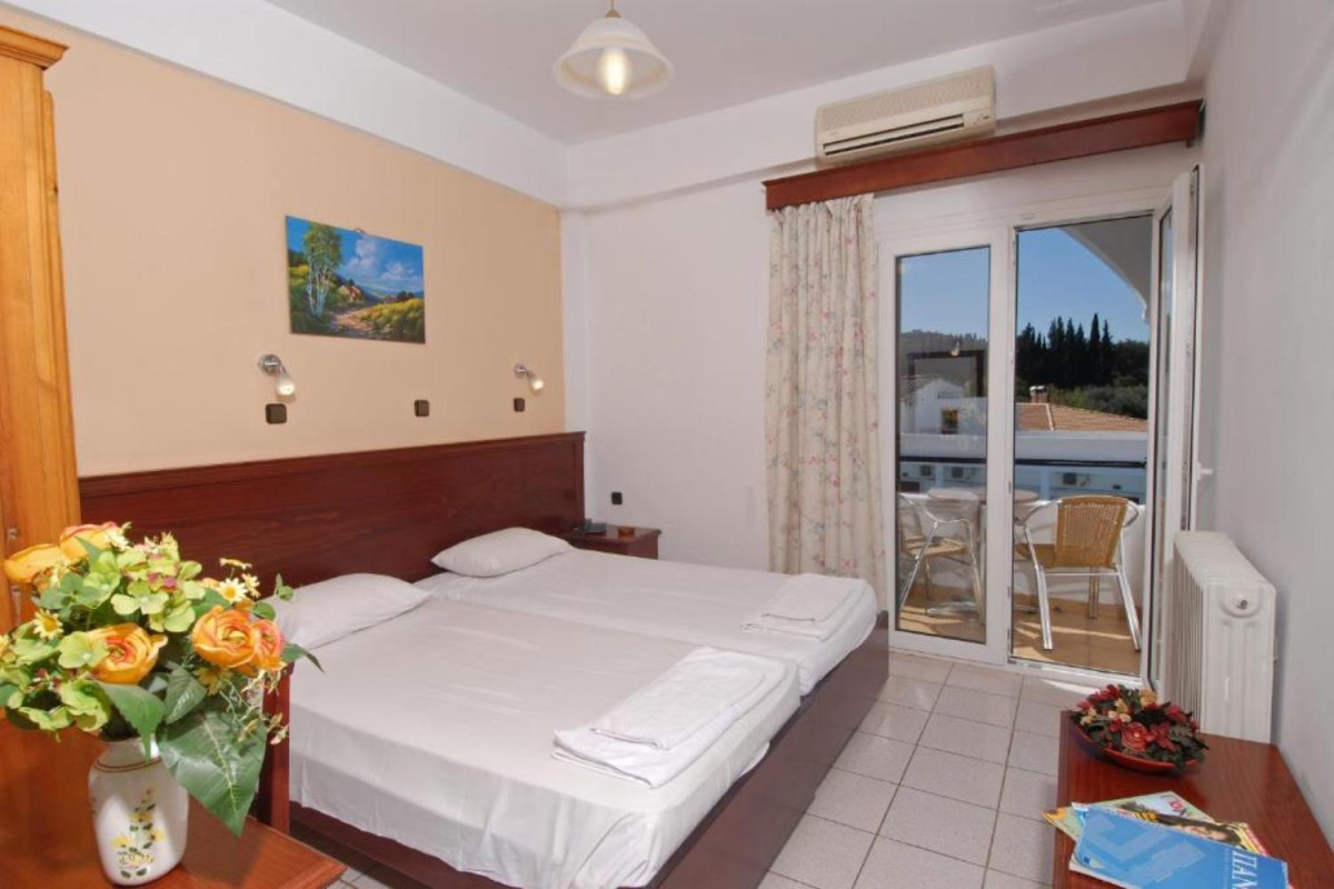 Gouvia Hotel (Corfu)