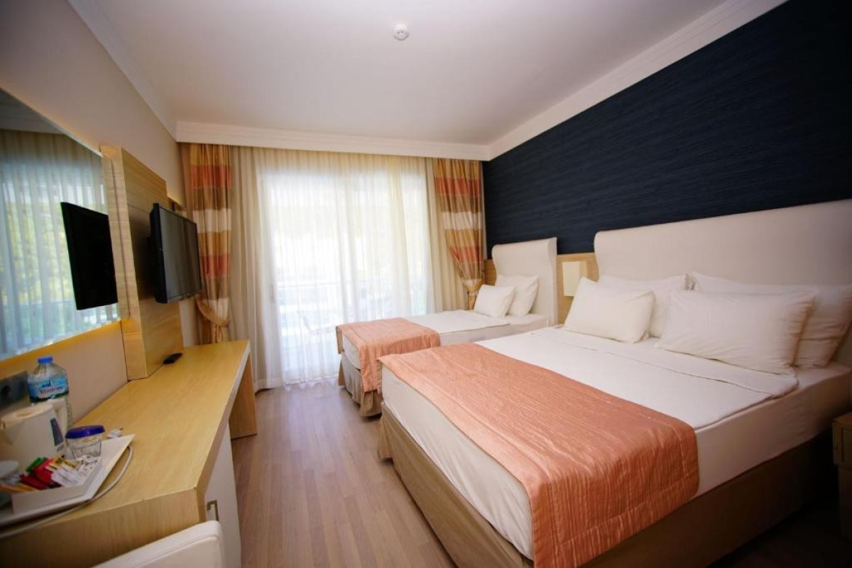 Turunc Hotel