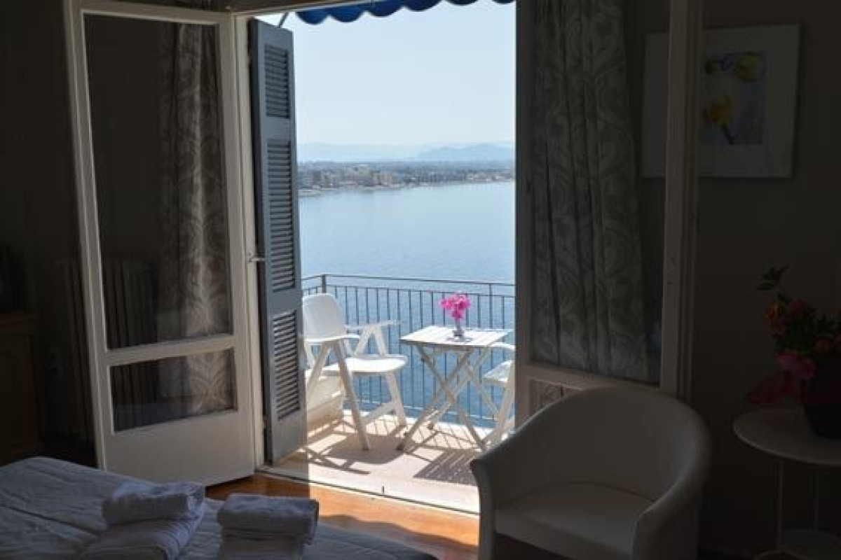 Theoxenia Hotel Loutraki