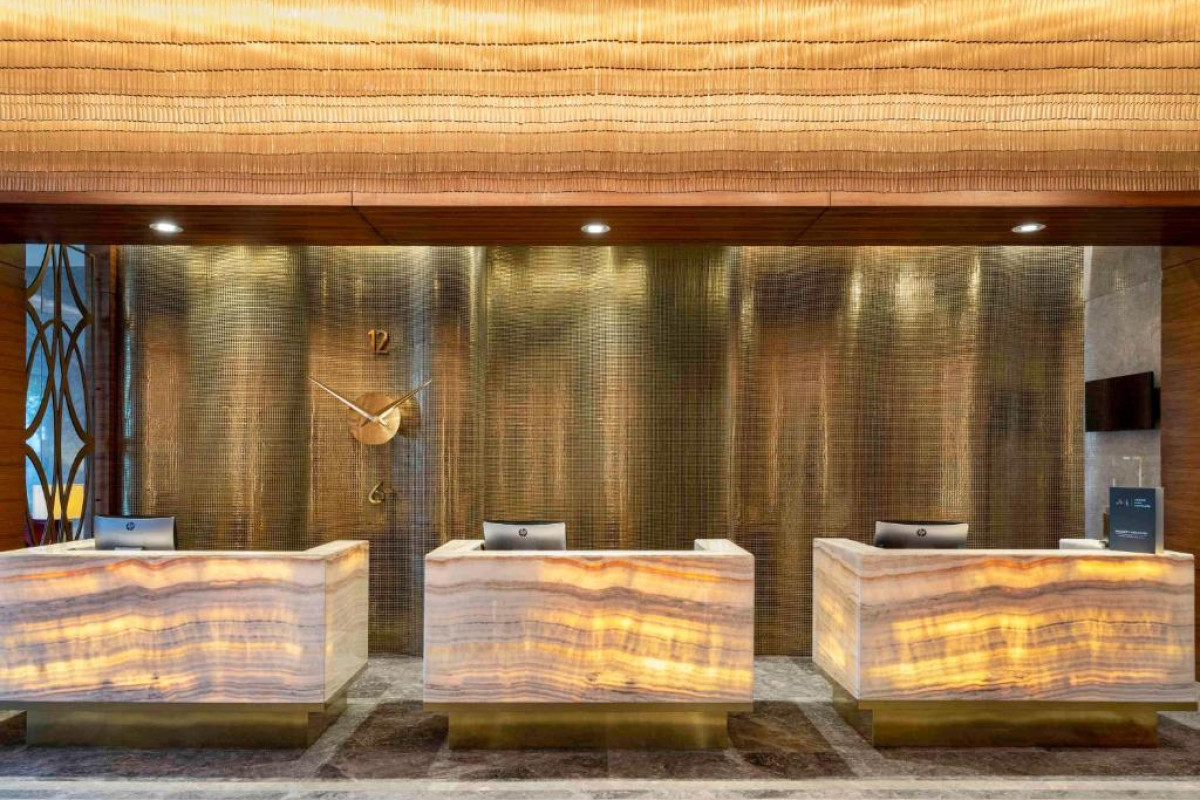 Movenpick Hotel  Termal Spa