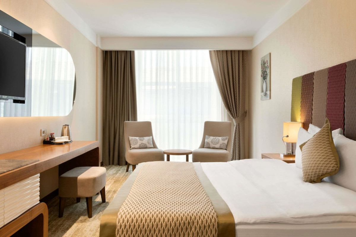 Ramada Gemlik