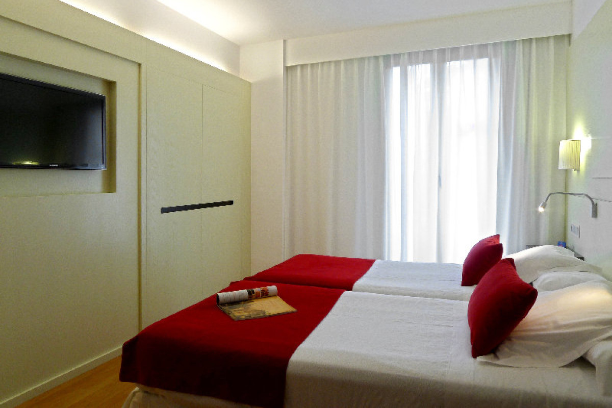Grupotel Gravina