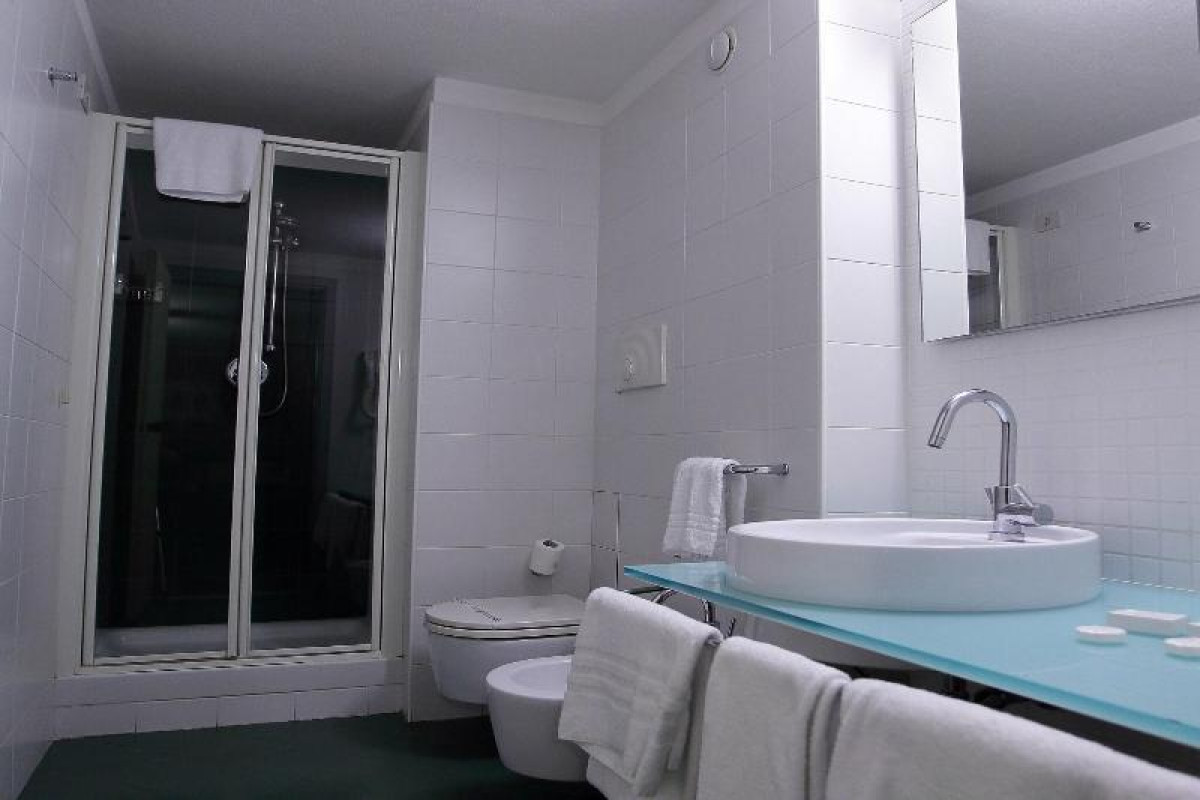 ibis Styles Palermo Cristal