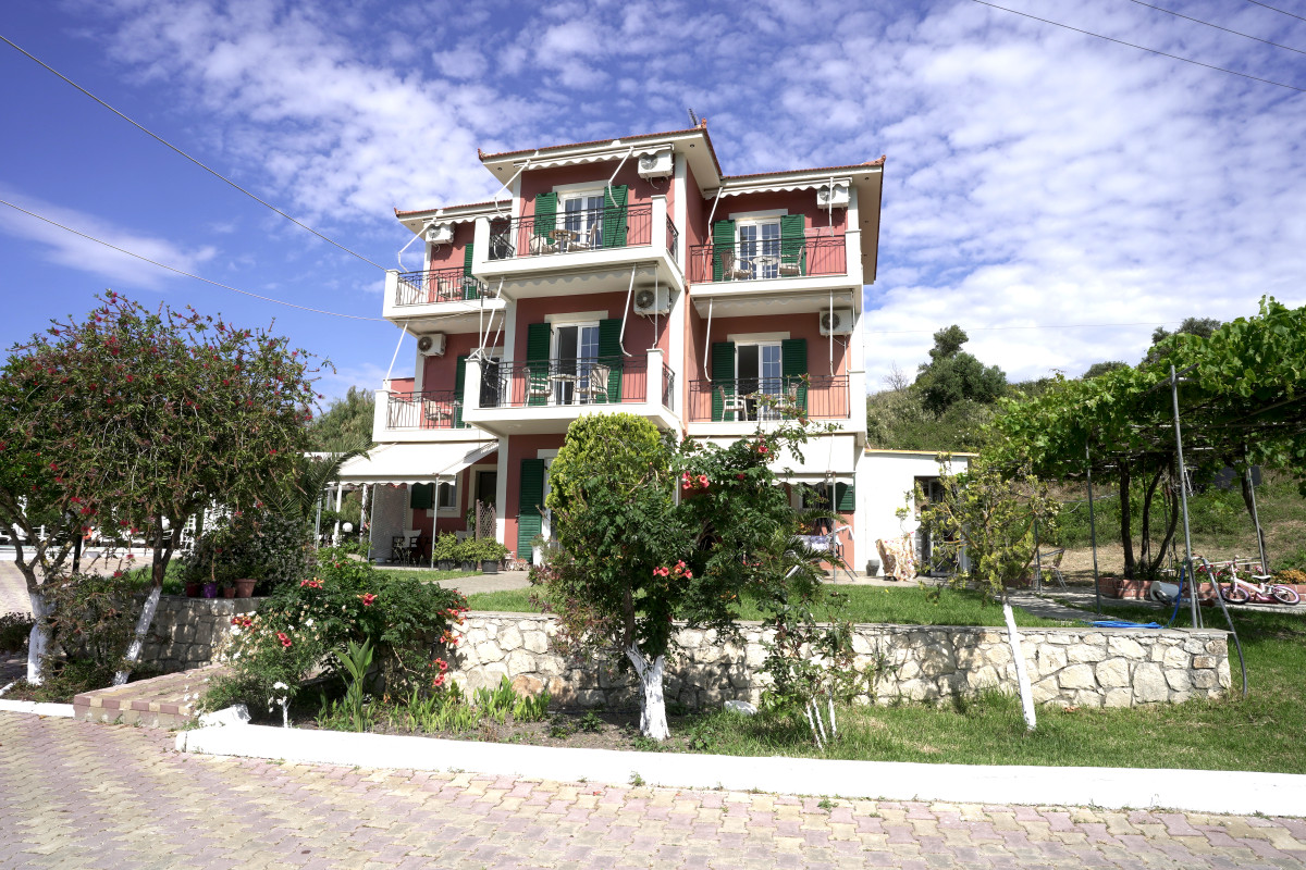 ASPASIA STUDIOS