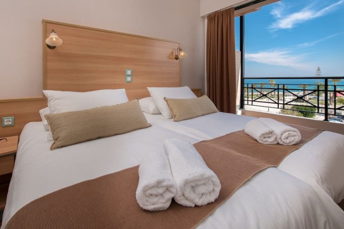 Phoenix Hotel Zante