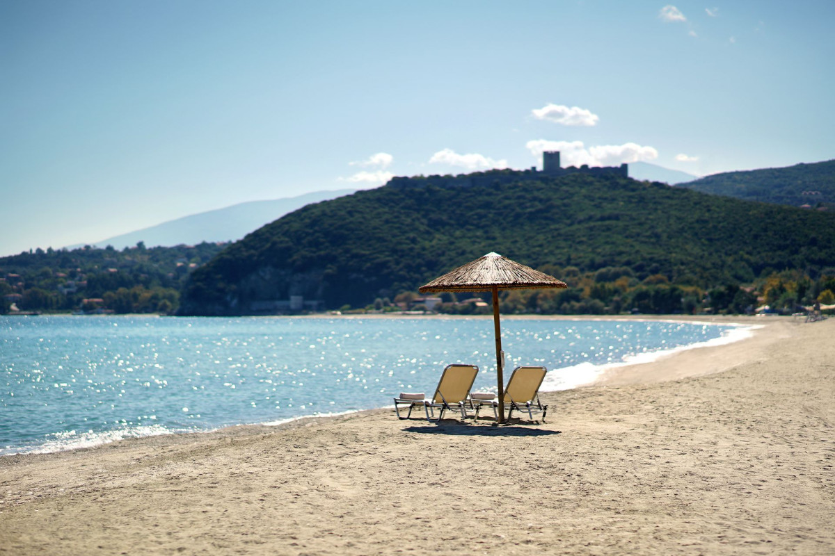 Olympus Villas
