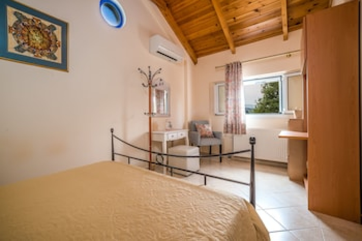 KARDARIS VILLA