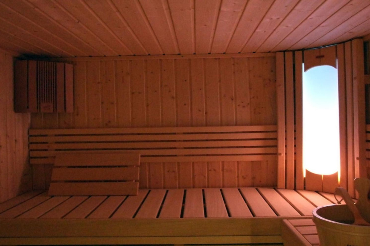 Hanioti Village Wellness  Spa Resort