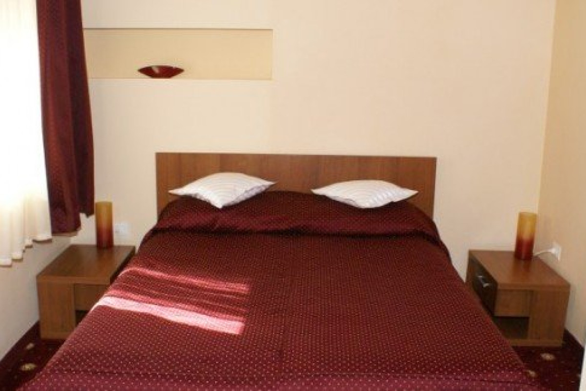 Vila Luminita