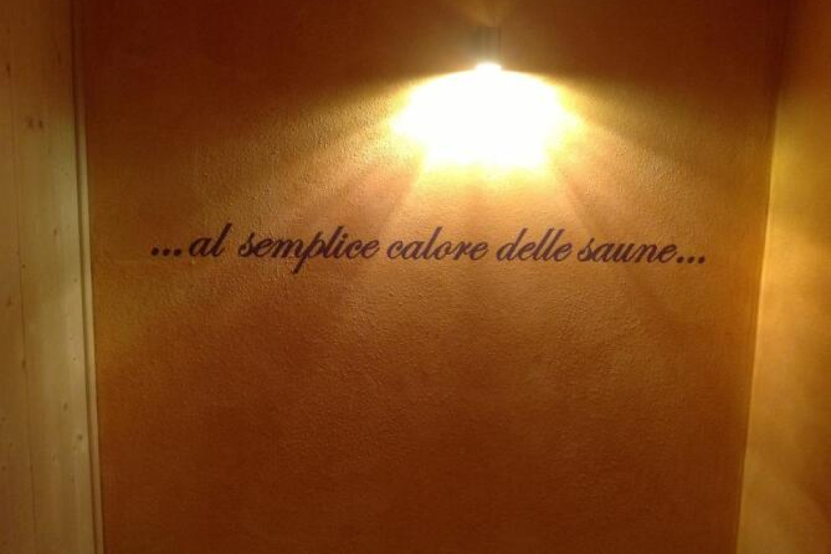 Hotel Caminetto