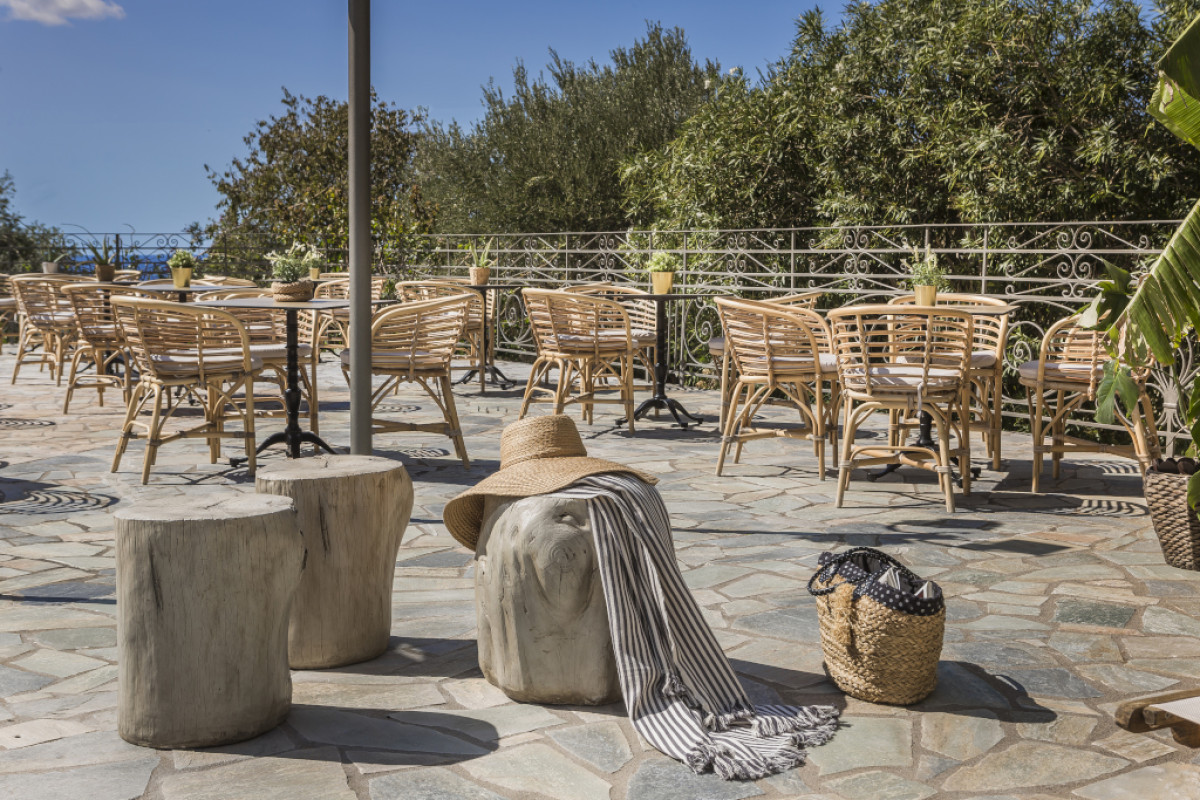La Signora Boutique Hotel