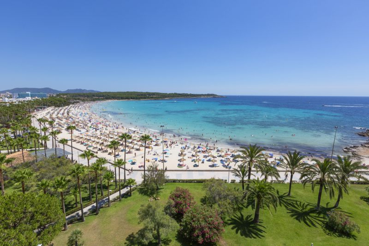 Hipotels Mediterraneo