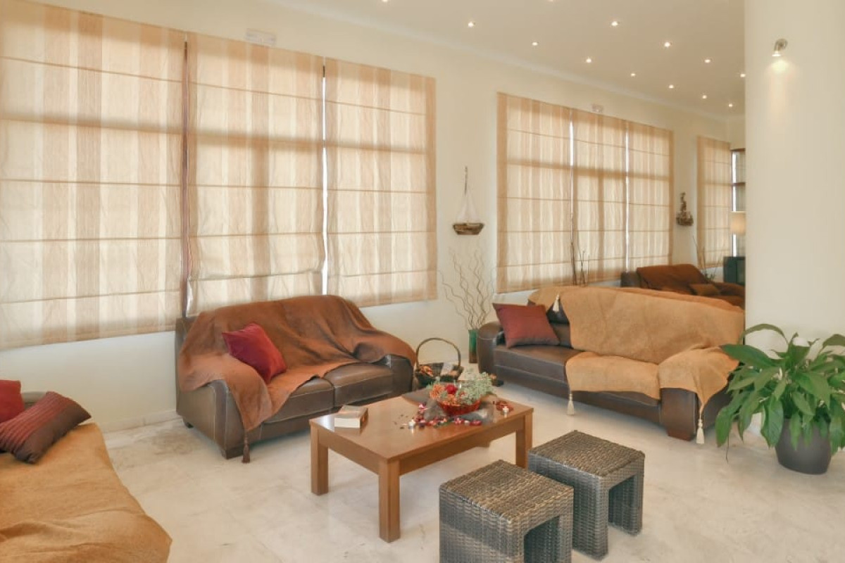 Belussi Beach Hotel & Suites