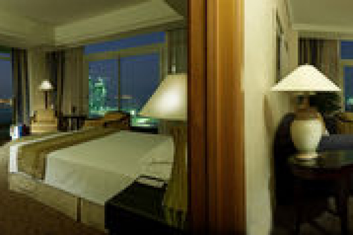 BEACH ROTANA