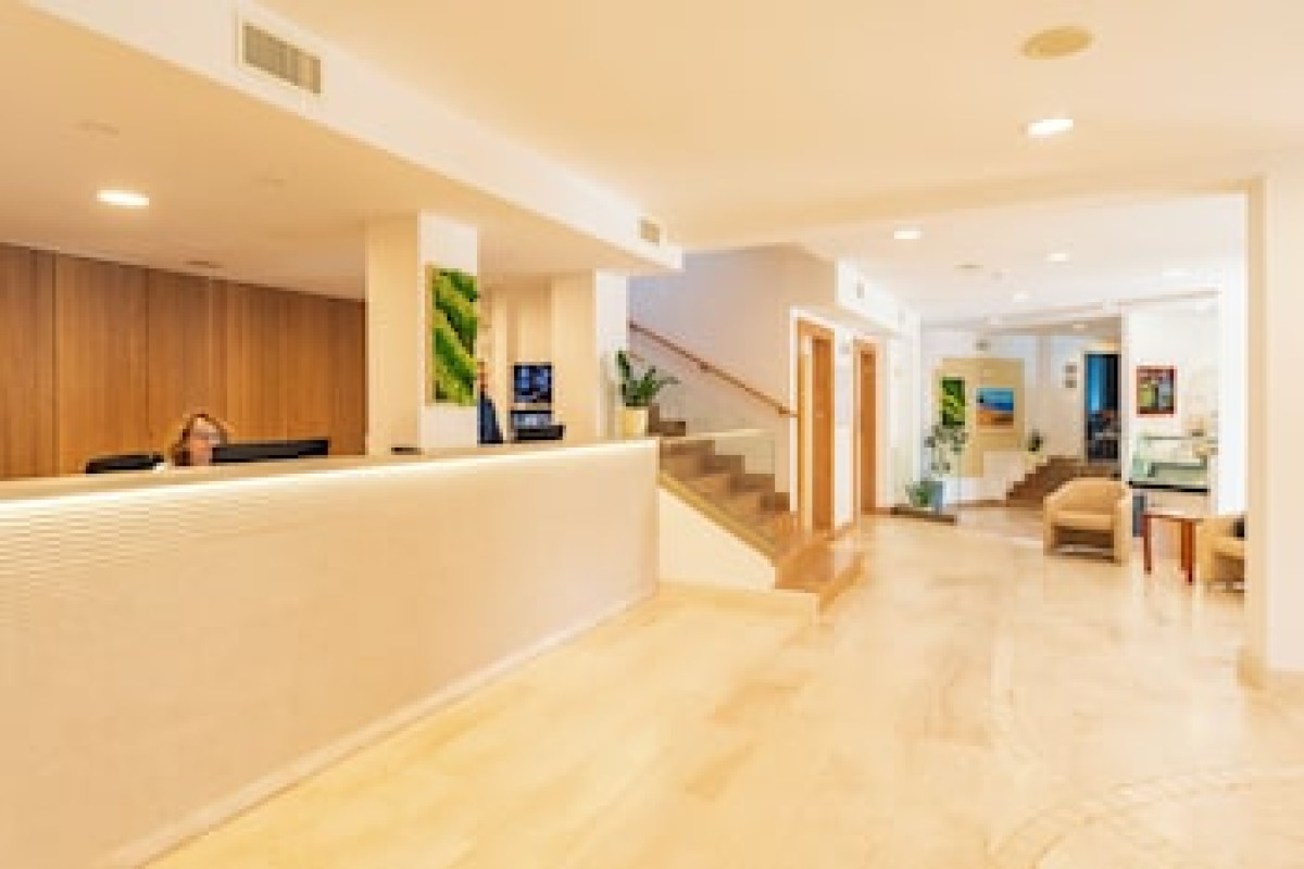 FLORIDA HOTEL