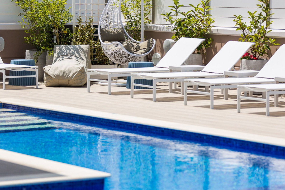 Menta City Boutique Hotel Crete