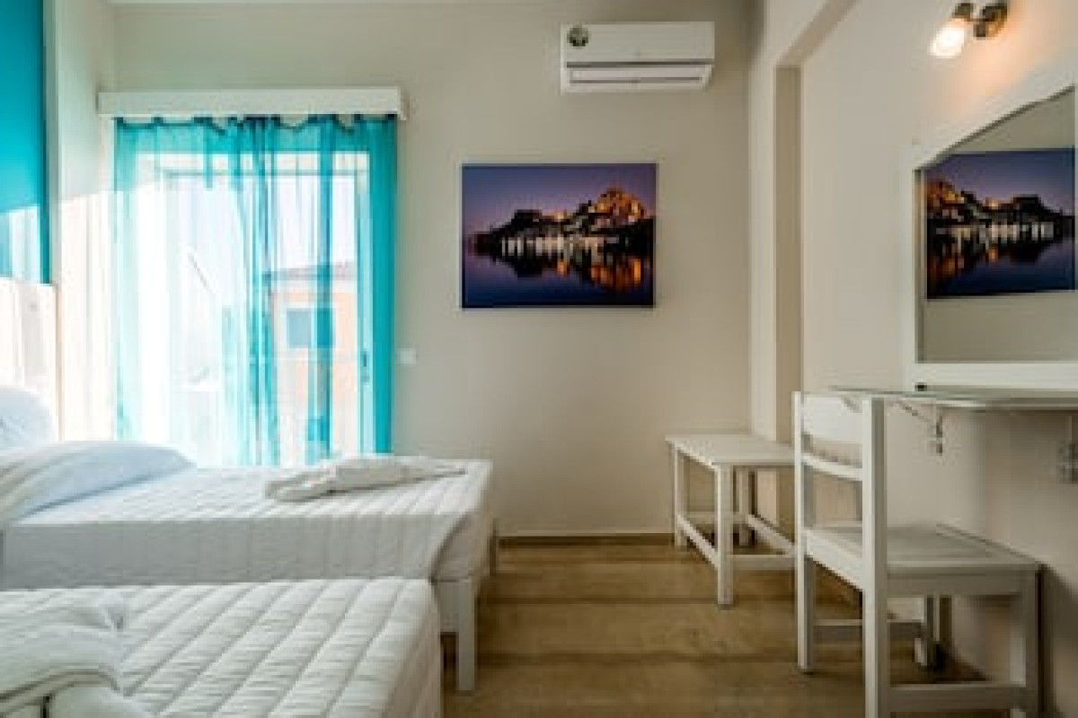 SAN GEORGIO BOUTIQUE HOTEL - ADULTS ONLY