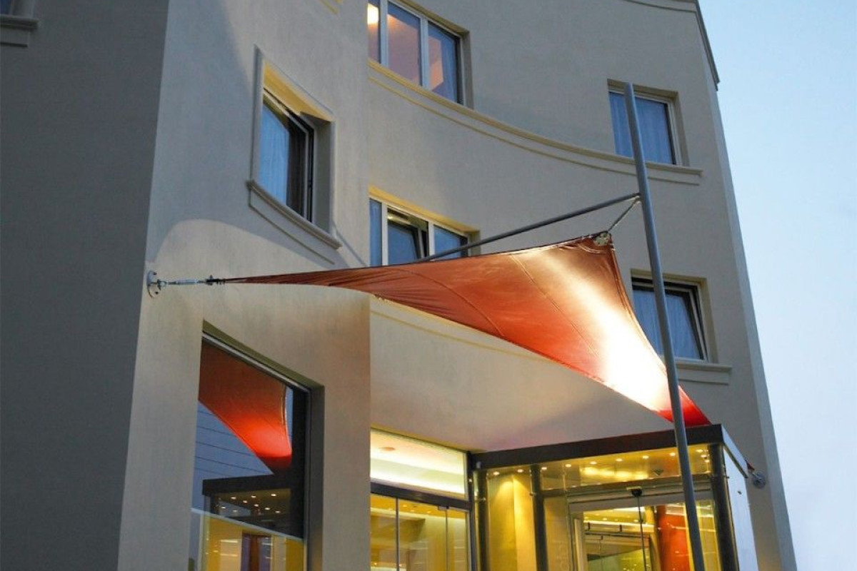 Lato Boutique Hotel