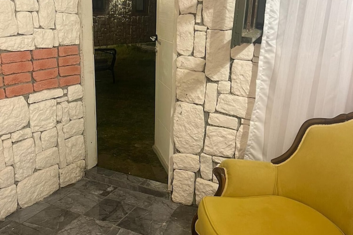 PEMBA PANSIYON AYVALIK
