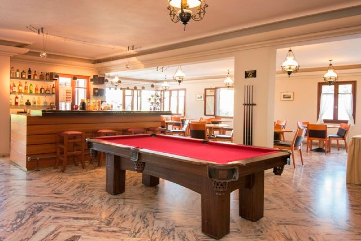 Corali Hotel Evia