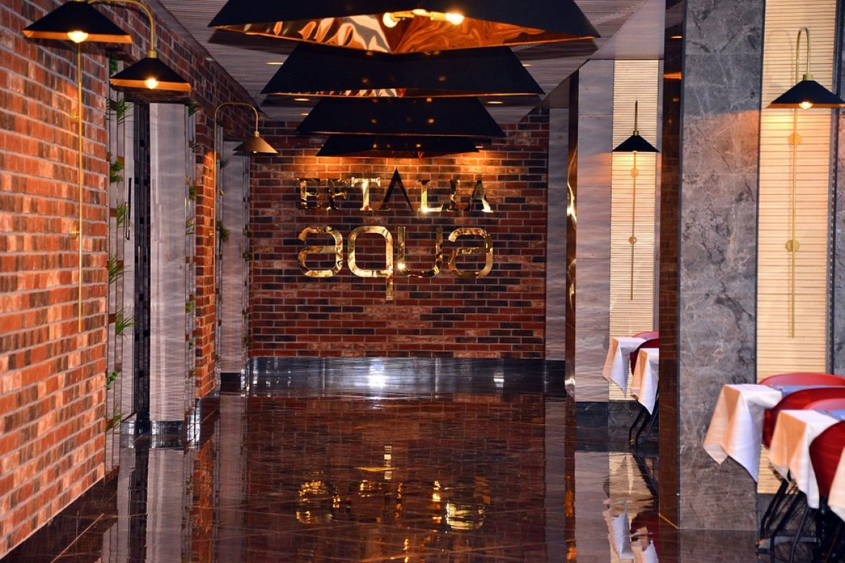 Eftalia Aqua Resort