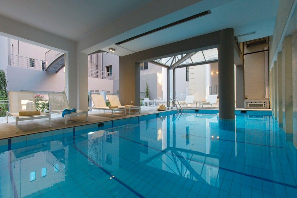 Aquila Atlantis Hotel