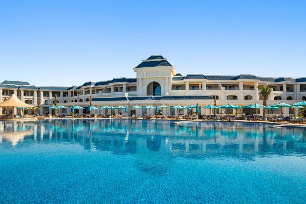 Gewan Luxury Palace Alamein